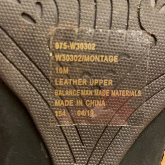 White Mountain Montage Wedge Clog Sandal 10M - Picture 7 of 9